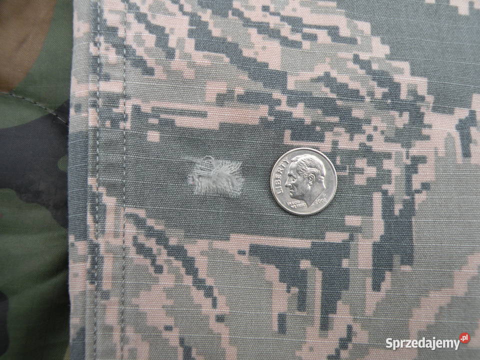 Spodnie ABU tiger stripes 12S WOMANS Wrocław