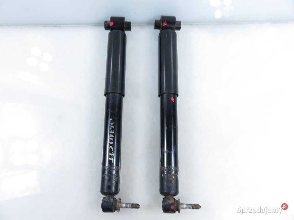 AMORTYZATORY TYŁ RENAULT GRAND SCENIC II MGA5651