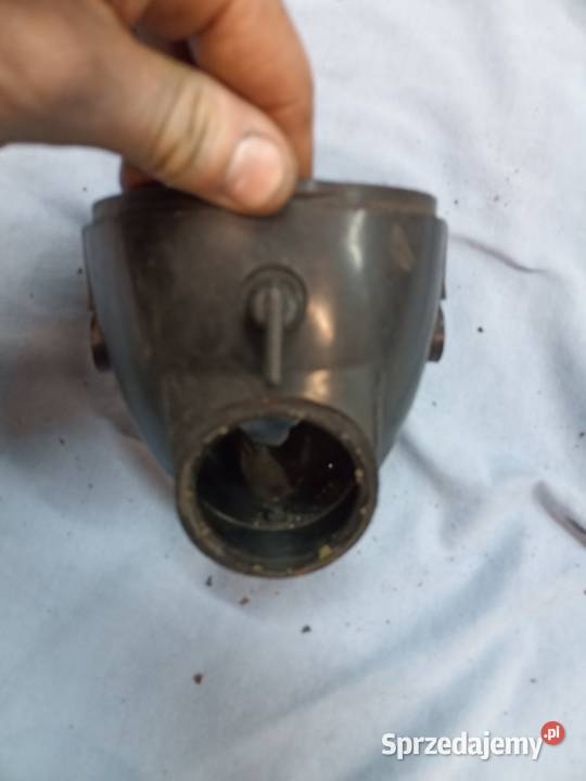 Lampa oryginalna Motorynka Romet Komar Ogar Koszalin
