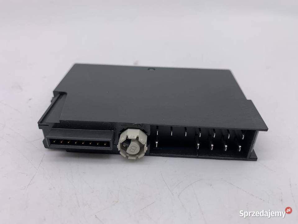 Siemens 6ES7 1324BD000AA0 DO Moudle Warszawa