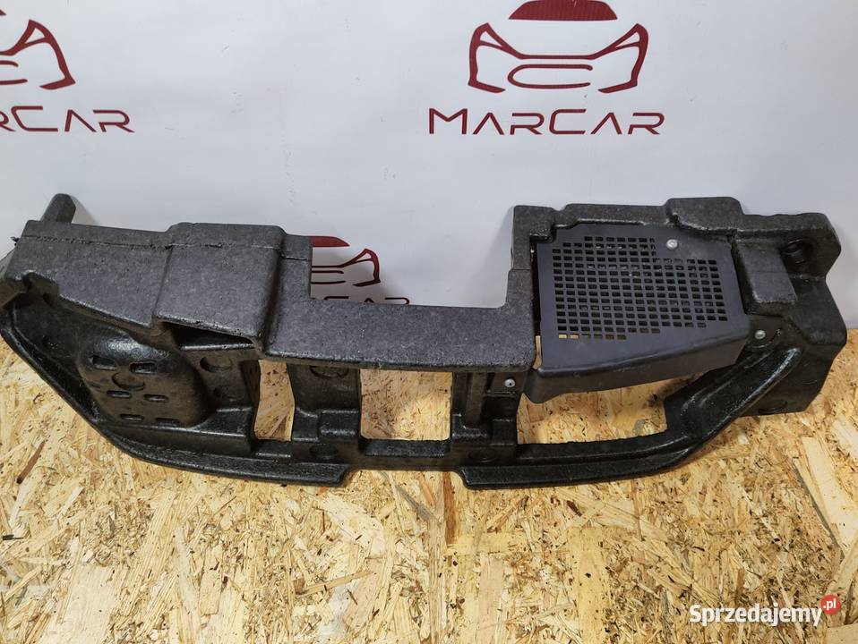 Kierownica Powietrza Absorber Renault Arkana wielkopolskie Pleszew