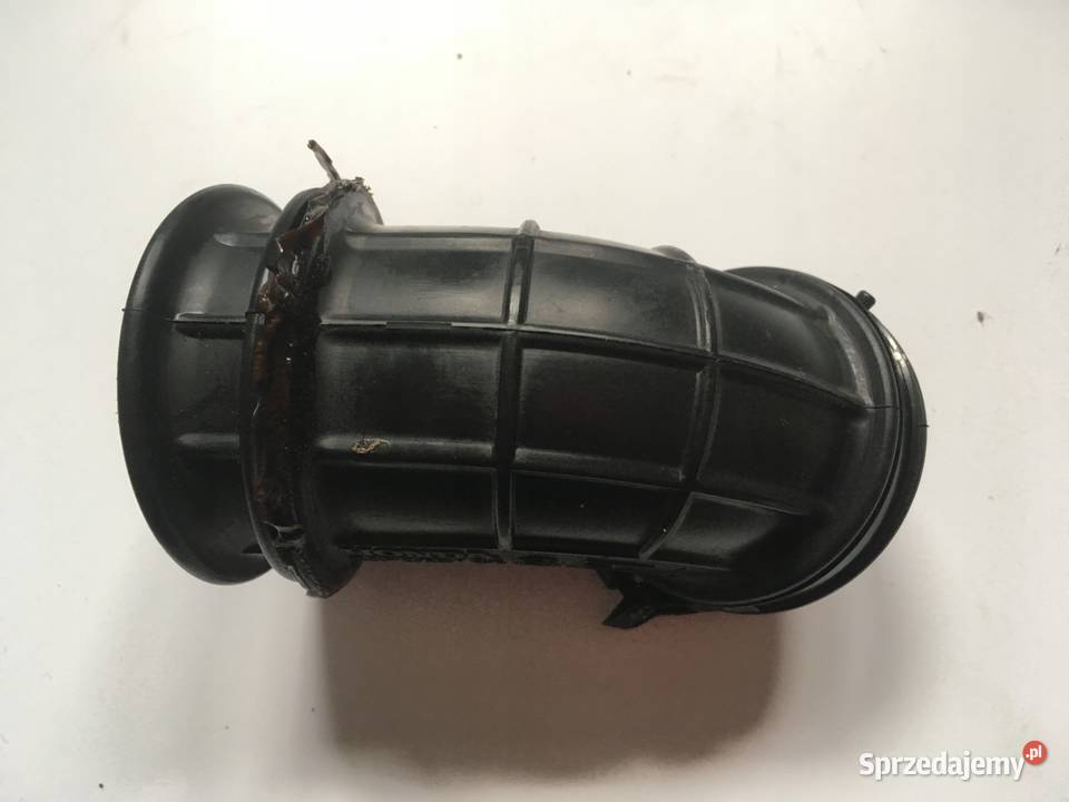 Honda CRF 1000 Africa Twin Guma Airbox Łobżenica
