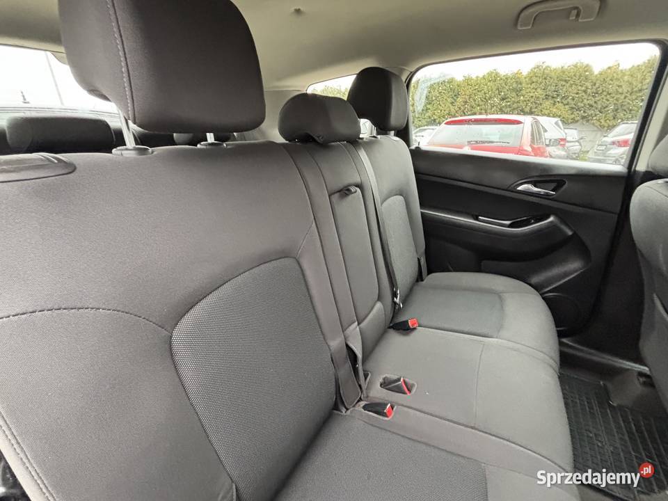 Chevrolet Orlando 131KM Paniówki sprzedam