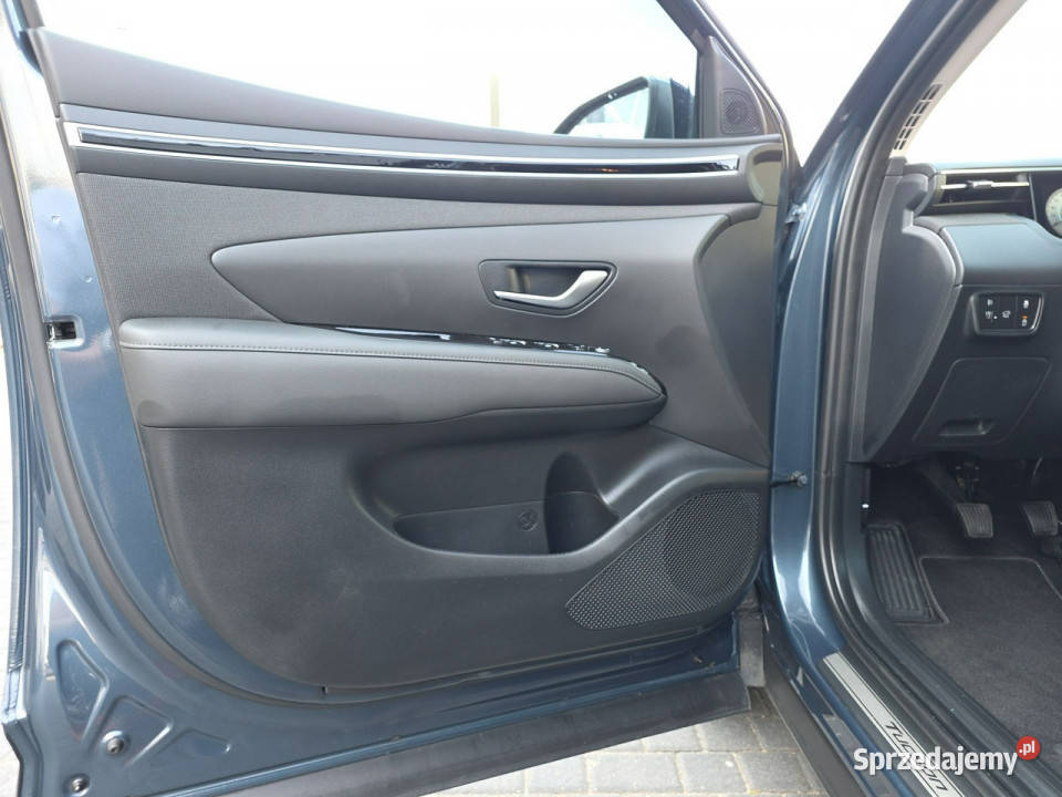 Hyundai Tucson EXECUTIVE16 TGDI 150pierwszy ASR (kontrola trakcji) Tucson kujawsko-pomorskie Toruń