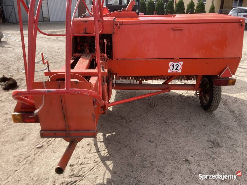 Prasa Simpa Z2241 Sipma Trzebina sprzedam