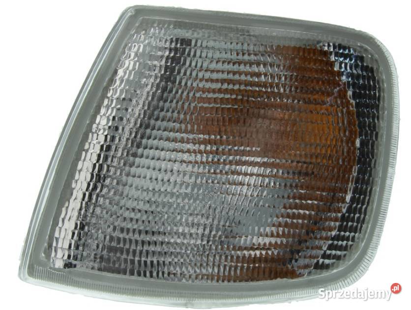 Ford Sierra 8793 kierunkowskaz przedni migacz osobowe łódzkie Łódź