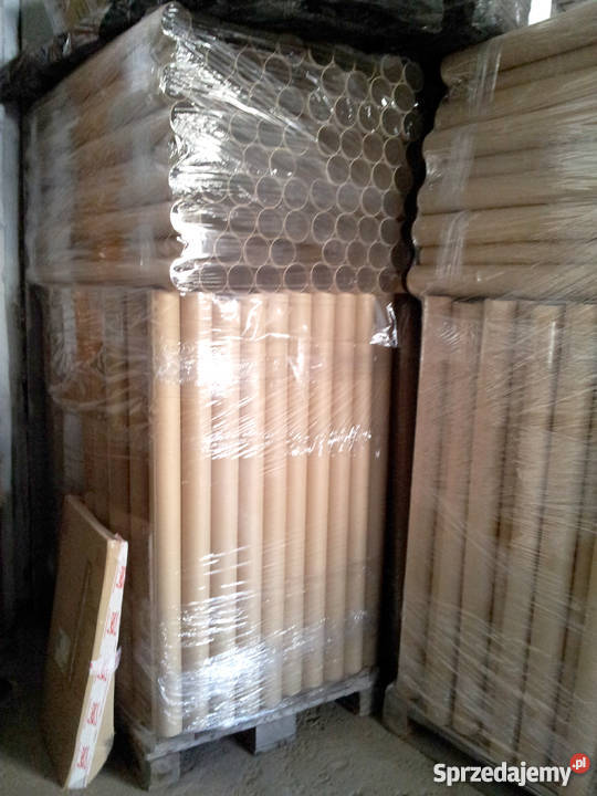 Tuleja Gilza Produkcja Rzeszów