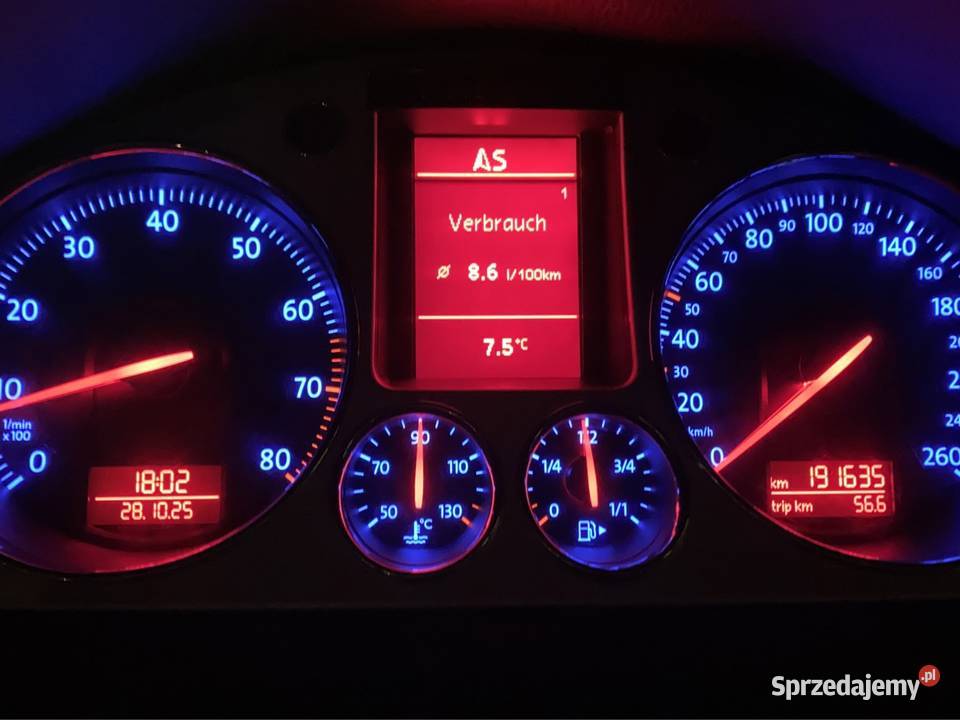 Volkswagen Passat R Line kujawsko-pomorskie Grudziądz