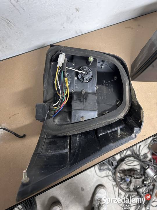 Golf IV Lampy tył led Radomsko