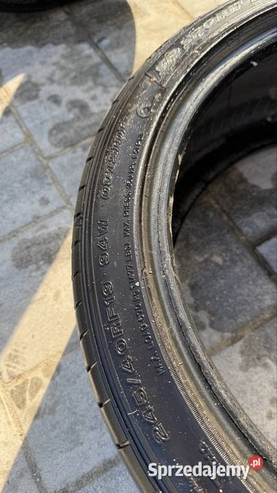 Opony 2454019 pomorskie Gdynia