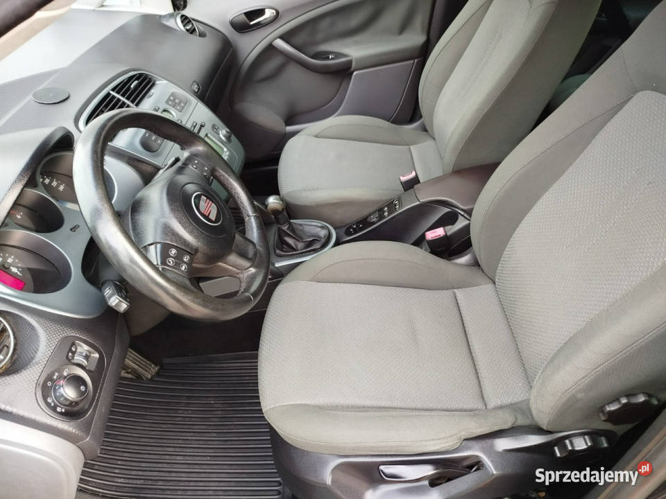 Seat Toledo OPŁATY W AUTA import z niemiec III VAT marża Toruń