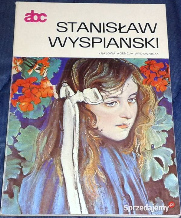 ABC Stanisław Wyspiański - Stanisław Stopczyk