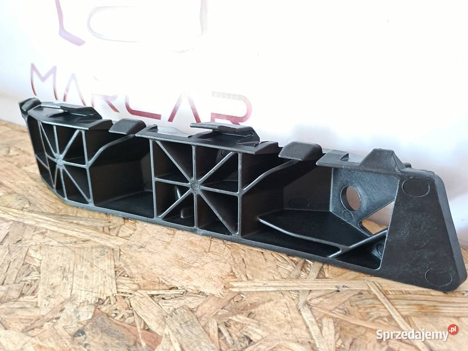 KIA SPORTAGE IV ŚLIZG MOCOWANIE ZDERZAKA PRAWY Pleszew