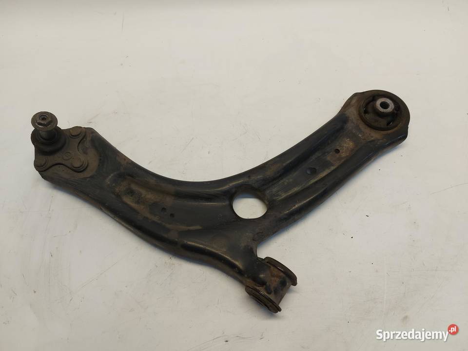 VW Arteon 3G8 2018r WAHACZ PRAWY PRZÓD osobowe dolnośląskie