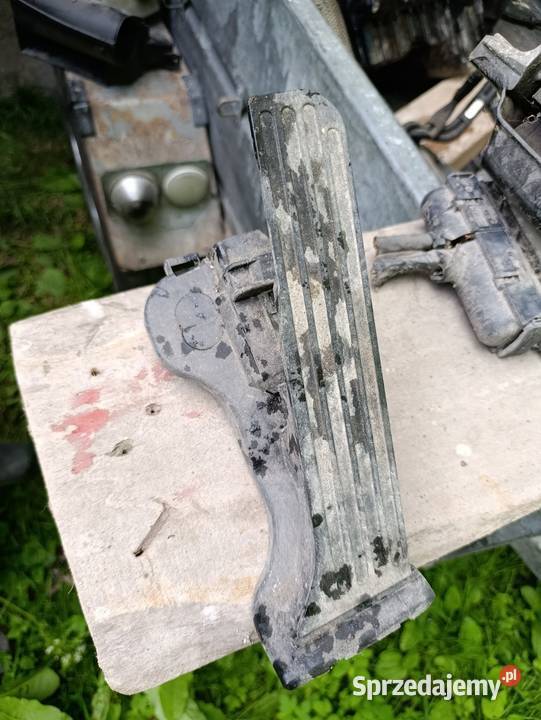 Pedał gazu VW seat Audi 1k1721503p Jędrzejów