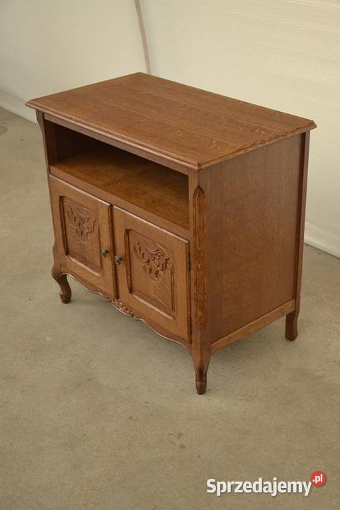szafka ludwikowska komoda Poddębice