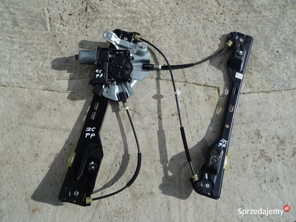 Mechanizm silniczek opuszczania podnoszenia Parcice sprzedam