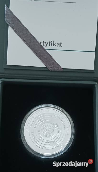10 Centrum Pieniądza NBP SSkrzypka 2016 Konin