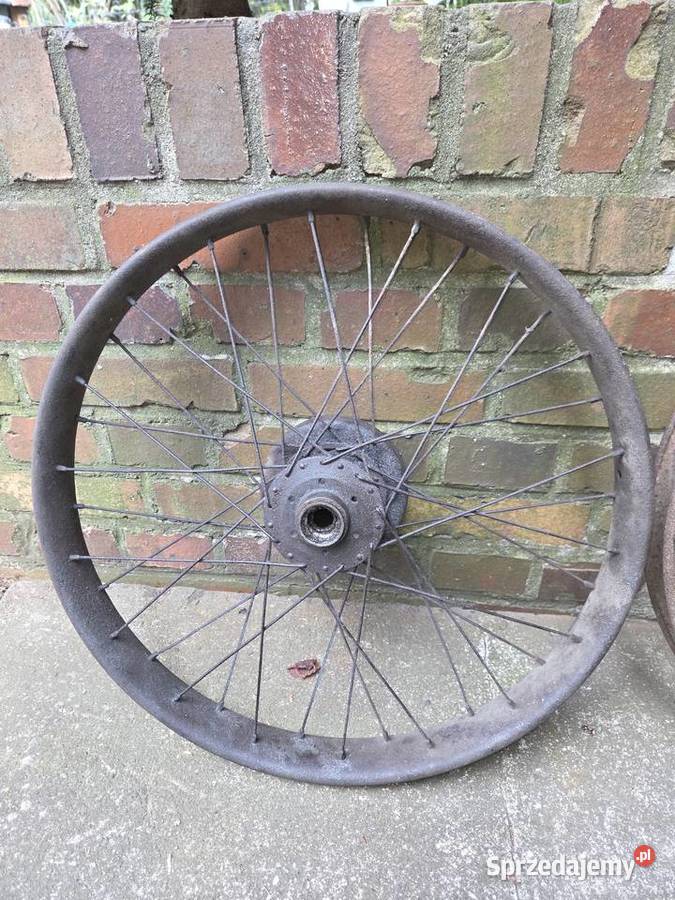 DKW E200 koła Wrocław sprzedam