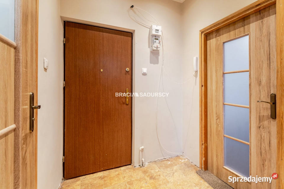 Mieszkanie 38m2 1pokojowe Skawina Pułaskiego