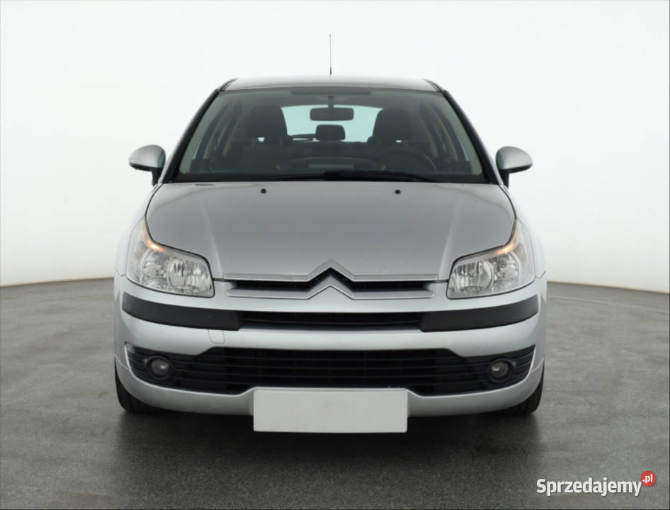 Citroen C4 16 HDi Piaseczno