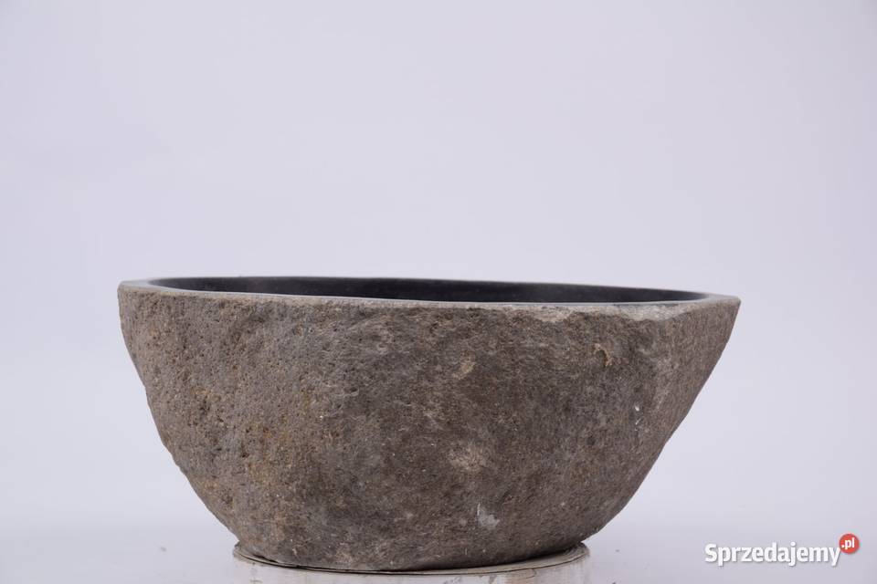 RIVER STONE RSB MINI BN25 kamienna umywalka