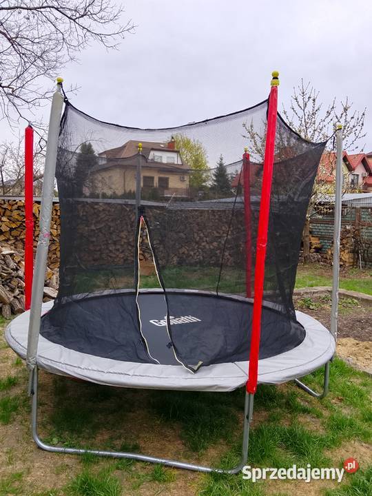Trampolina dzieci