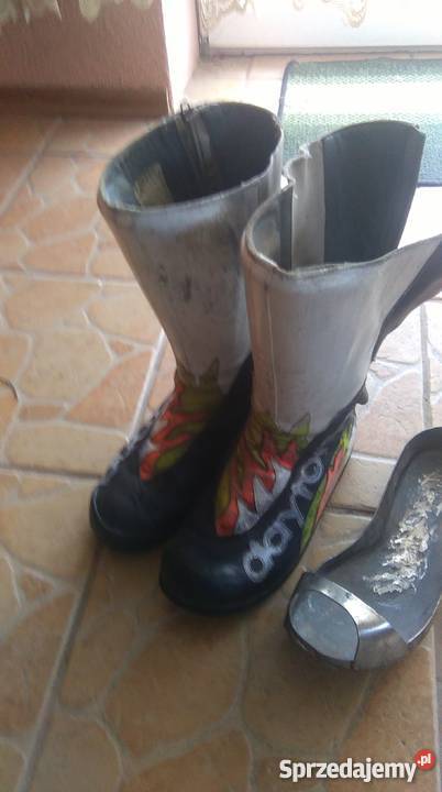 Buty zuzlowe daytona Tarnów