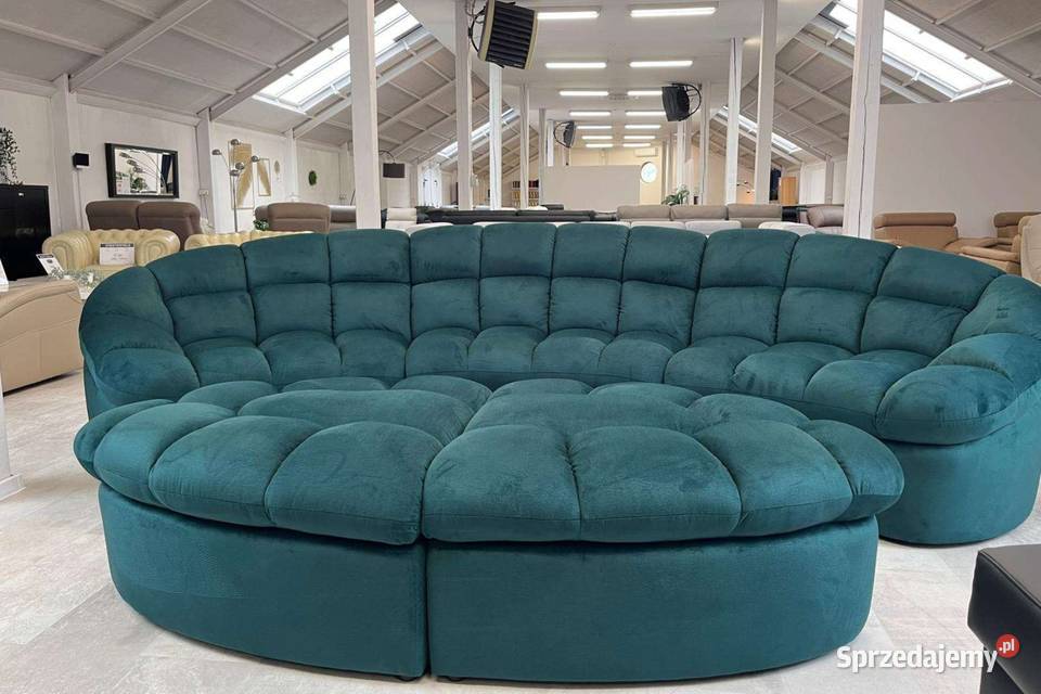 Okazja 20 rabatu narożnik NEPAL nowoczesny styl