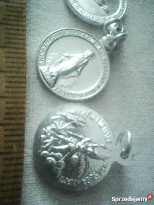 medal benedykt 42 sztuki Numizmatyka Gorzów Wielkopolski