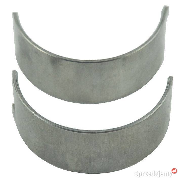 Panewki korbowodu STD 025 Iseki E3CE E3CDW E4CGW Tajęcina