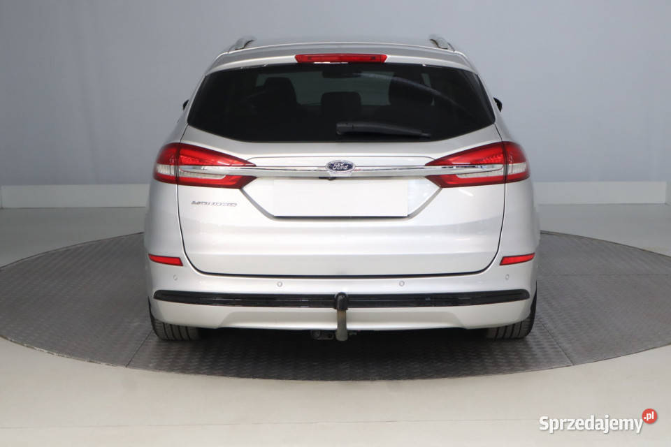 Ford Mondeo 20 EcoBlue śląskie Zabrze sprzedam