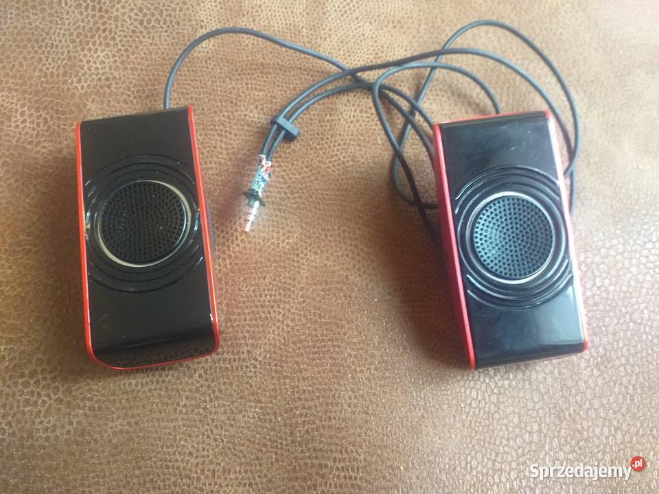 Sony Ericsson głośniki MS450 do telefonu Sandomierz