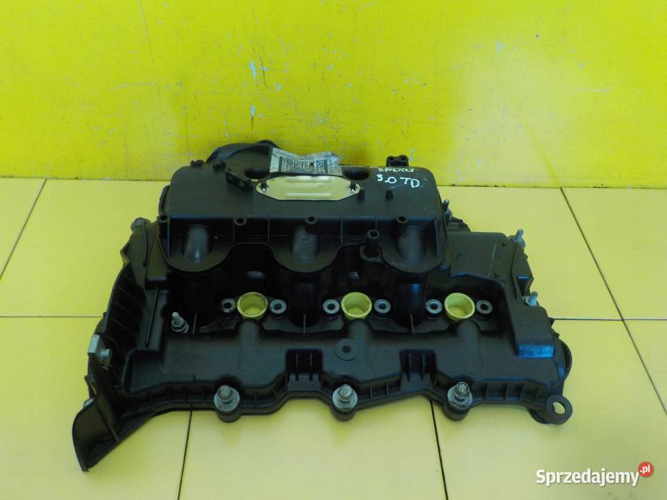 RANGE ROVER L405 SPORT 30 TD V6 17r 306DT Suków sprzedam