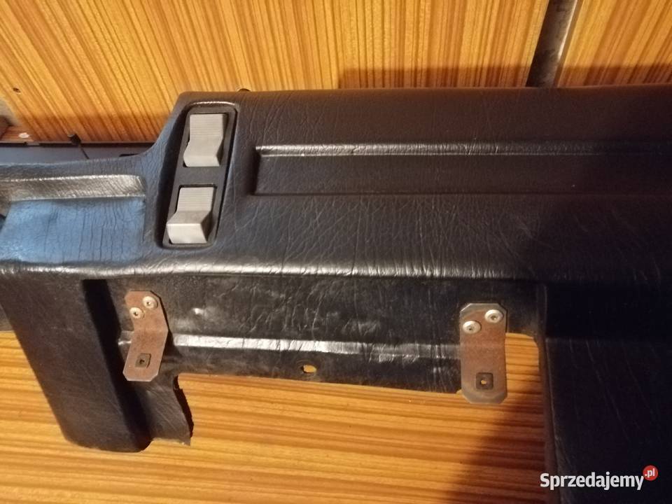 Deska rozdzielcza Polonez Borewicz konsola caro Suskowola sprzedam