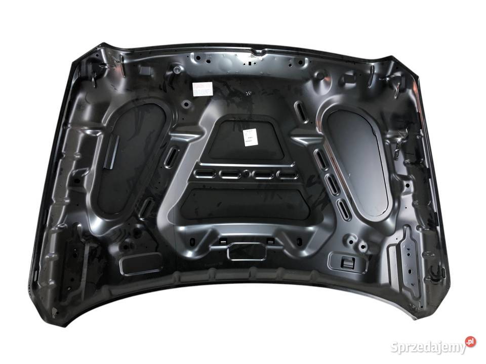 Dodge RAM DSDJ 092008122012 Maska Pokrywa świętokrzyskie sprzedam