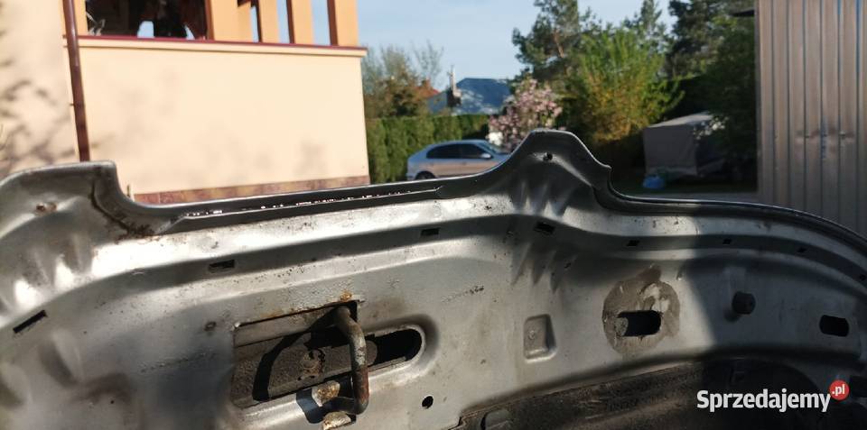Maska Leon Toledo LS7N Ropczyce