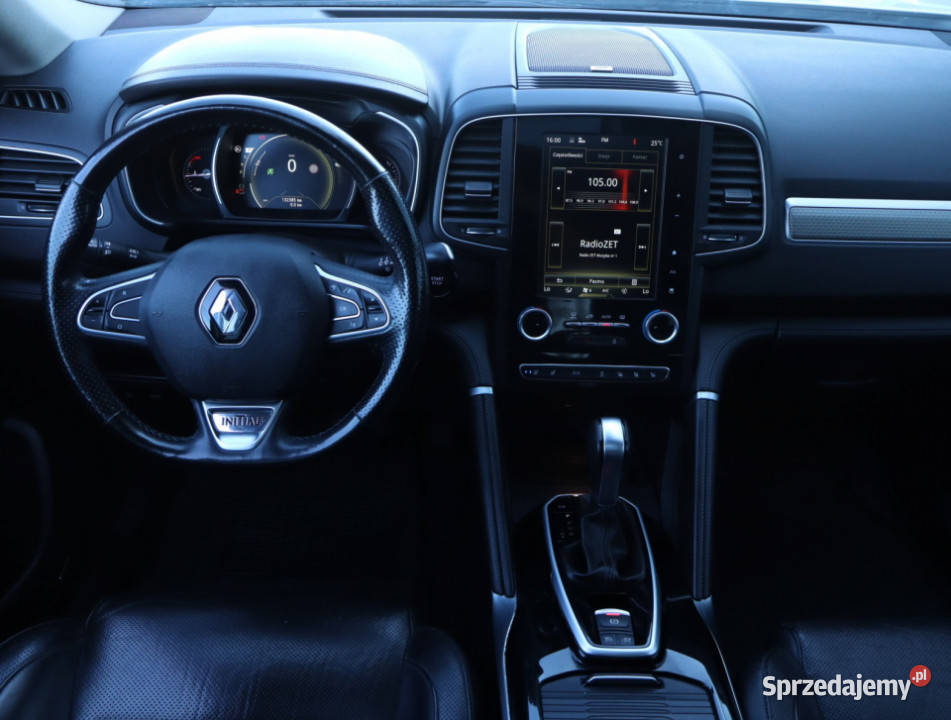 Renault Koleos 20 dCi Piaseczno