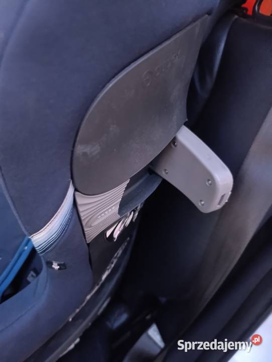 Fotelik Cybex Sirona S isize 360