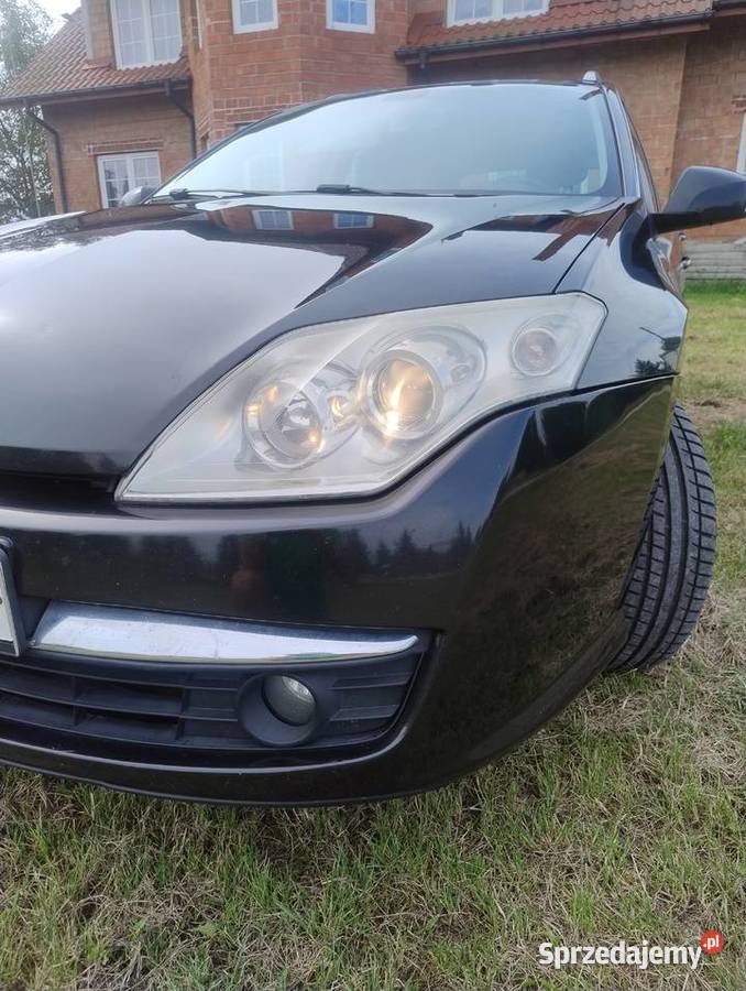 Renault Laguna III nawigacja TOMTOM Tempomat tempomat Błędów