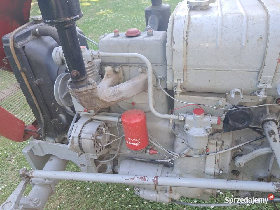 URSUS SPRZEDAM ZAMIENIE Sanok