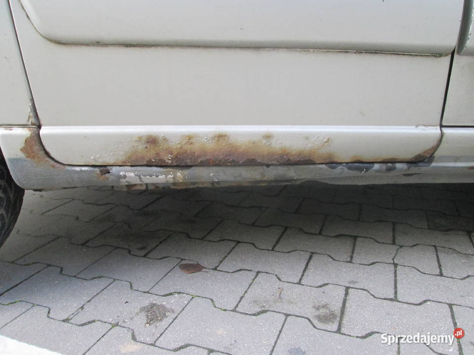 Peugeot partner klimatyzacja Toruń