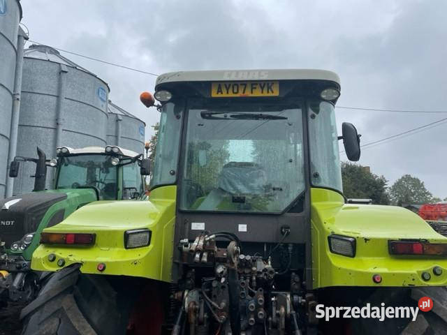 Claas Ares Kabina kompletna Jastrzębniki