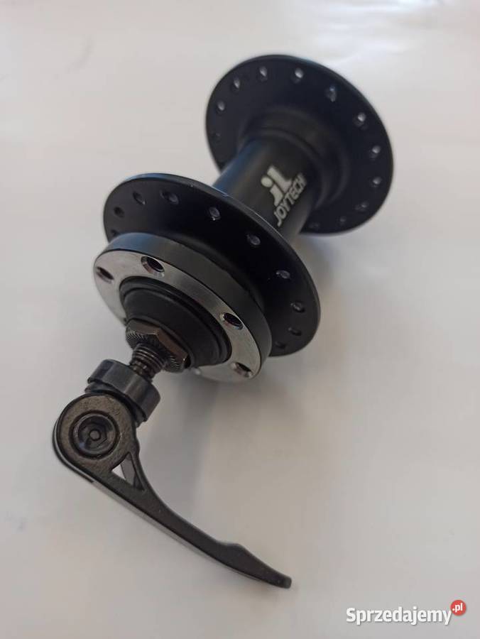 Piasta przednia 32 JOYTECH Alu uszczelniona sprzedam
