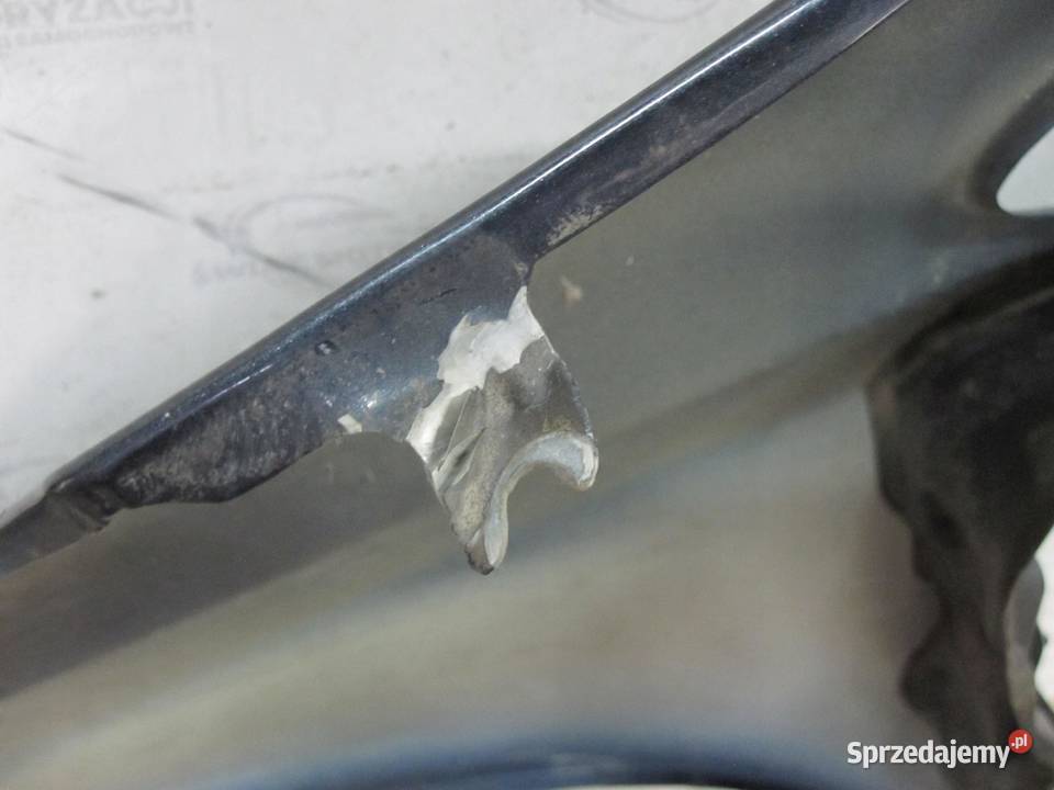 CITROEN C4 II B7 błotnik prawy przód