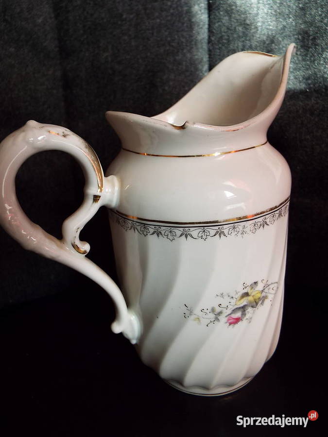 Dzbanek do śmietankimleka mlecznik prodOHME Będzin