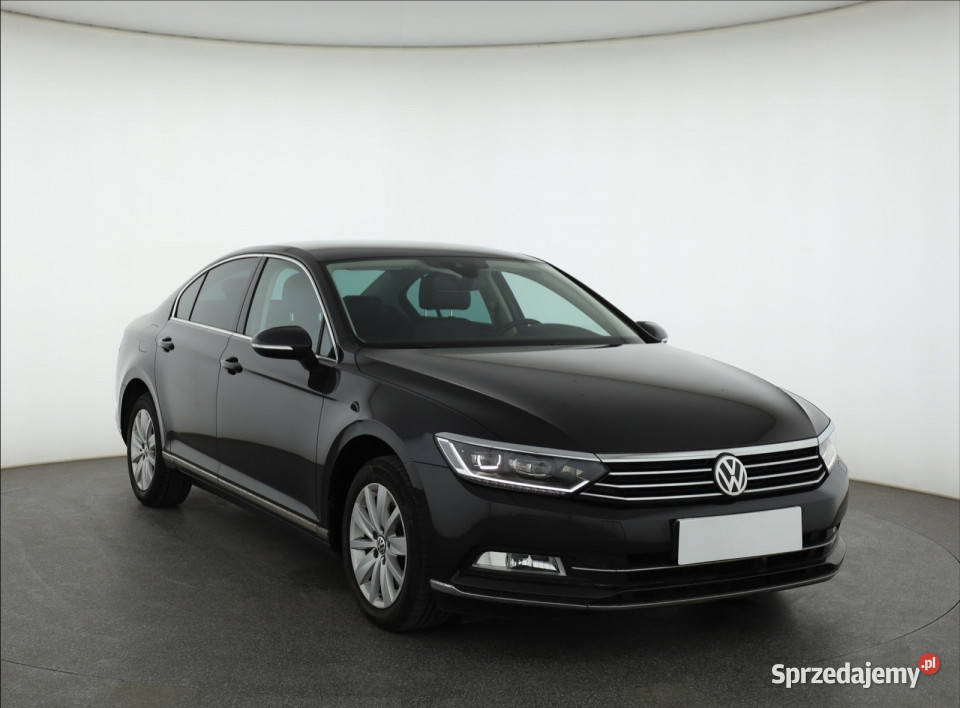 VW Passat 18 TSI Piaseczno