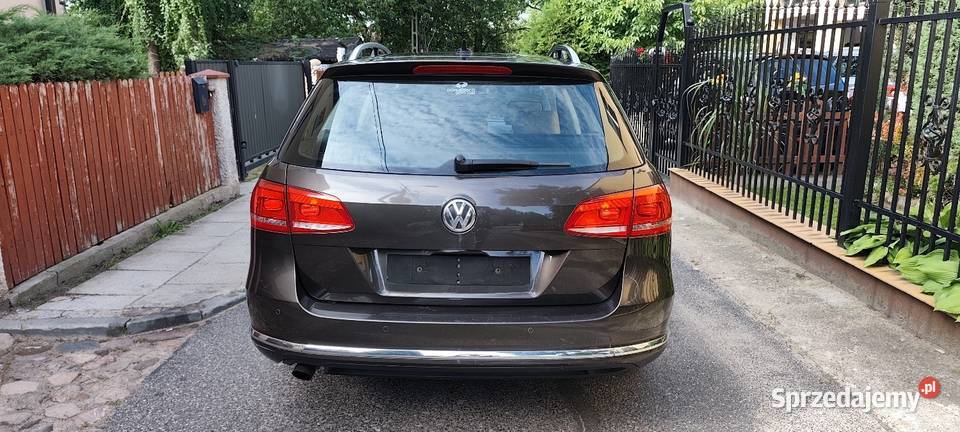 Passat full isofix mazowieckie sprzedam