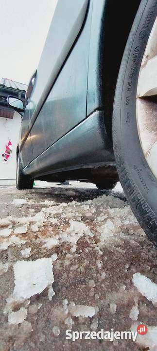 Peugeot 807 elektryczne szyby kujawsko-pomorskie Wąbrzeźno