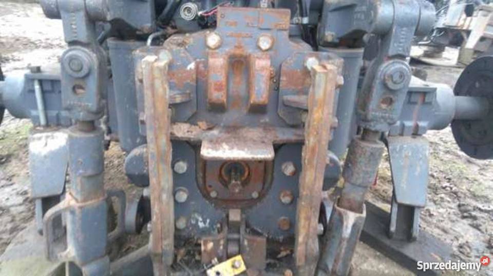 Części do Holand Ford 8670 8970 8870 g 170g 210g Siemiatycze